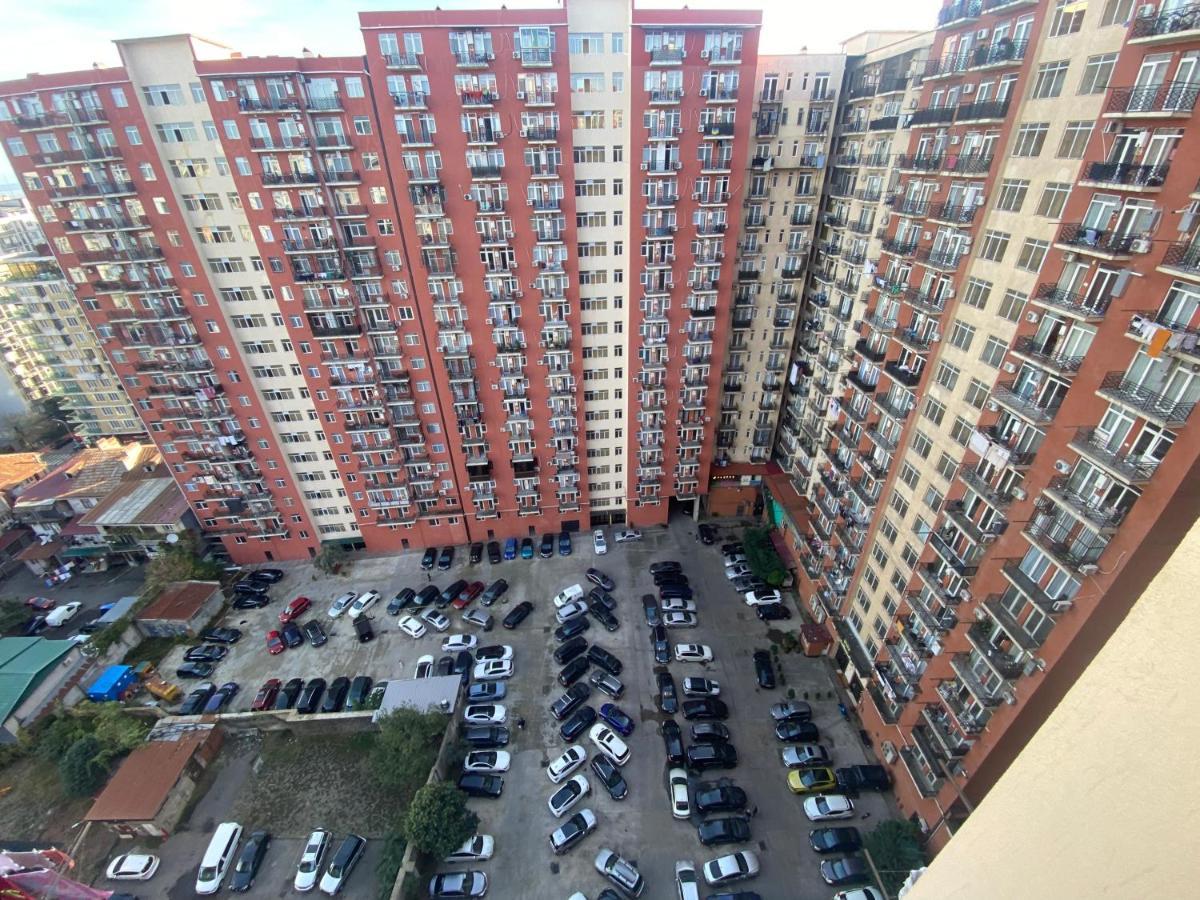 Apartment - Nino Batumi Exterior photo