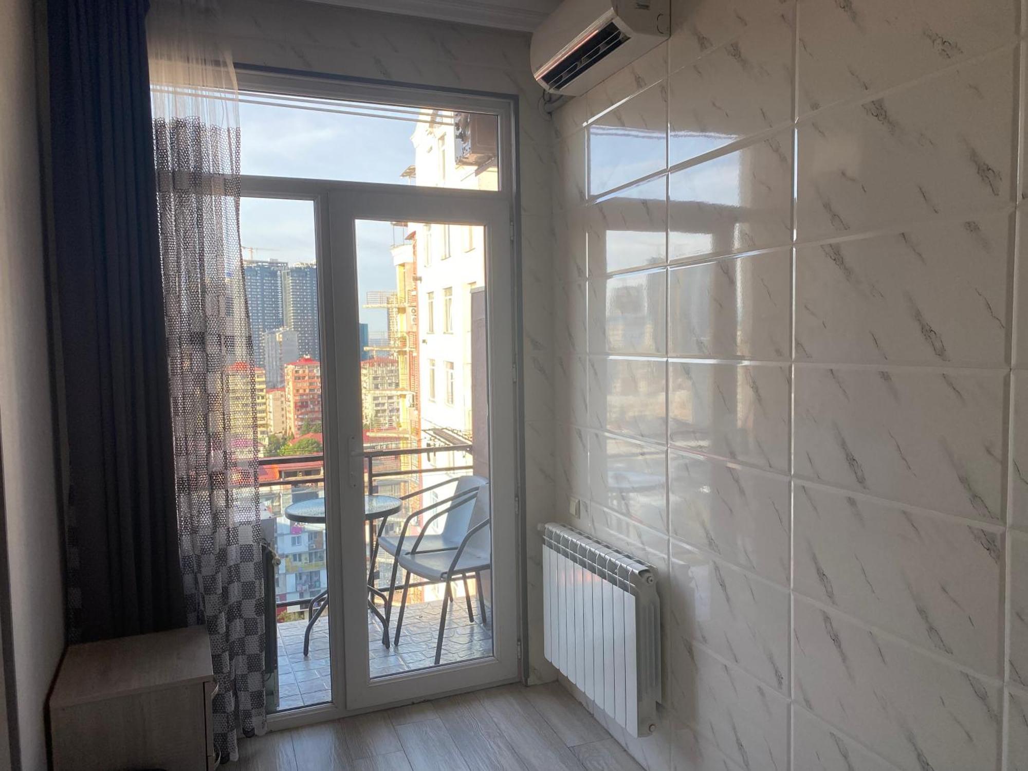 Apartment - Nino Batumi Exterior photo